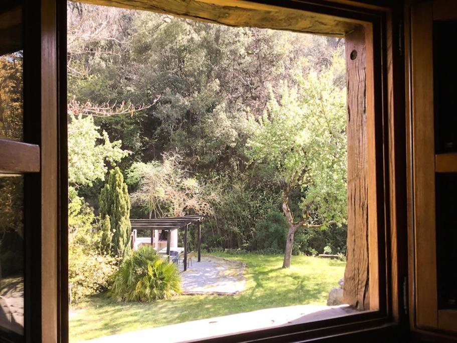 La Yosa De Arguebanes Villa Bagian luar foto